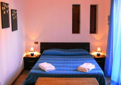 Bed And Breakfast Villa Villa Marysa